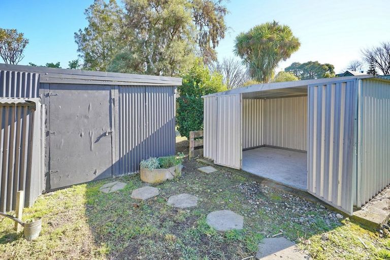 Photo of property in 49 Old Main Road North, Leithfield, Amberley, 7481
