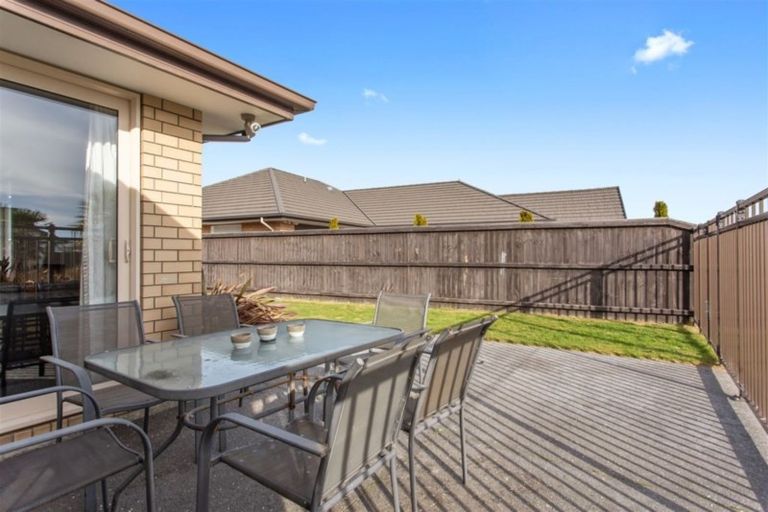 Photo of property in 14 Rapley Street, Kaiapoi, 7630