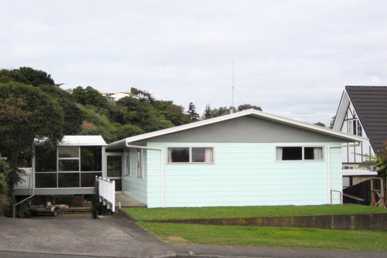 Photo of property in 107 Awanui Street, Merrilands, New Plymouth, 4312