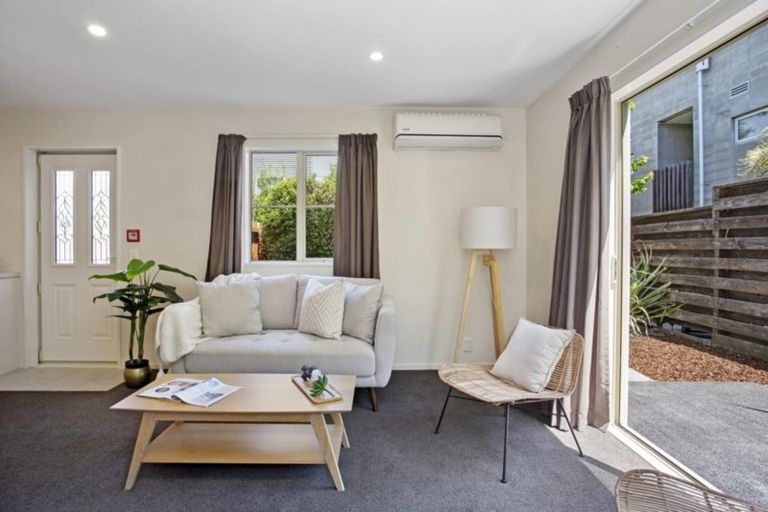 Photo of property in Wilton Close, 1/235 Salisbury Street, Christchurch Central, Christchurch, 8013