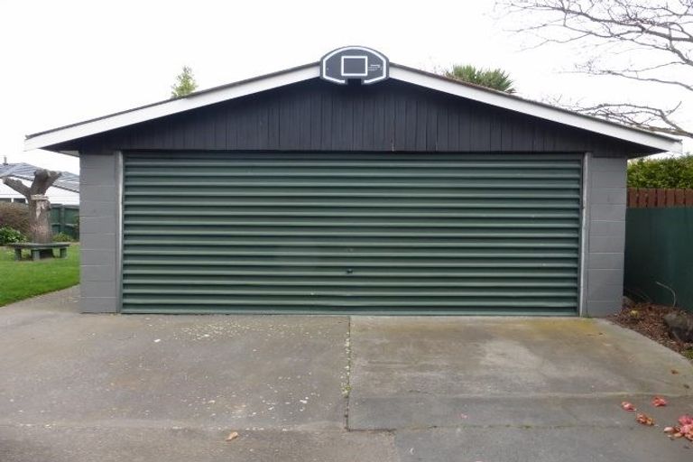Photo of property in 85 Blankney Street, Hornby, Christchurch, 8042