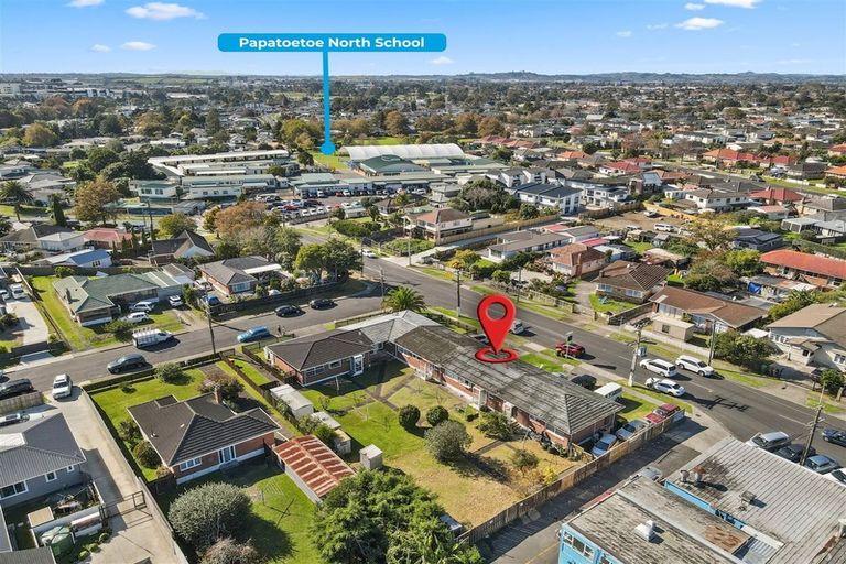 Photo of property in 4/4 Graeme Avenue, Mangere East, Auckland, 2024