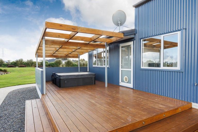 Photo of property in 106 Reid Line East, Aorangi, Feilding, 4775