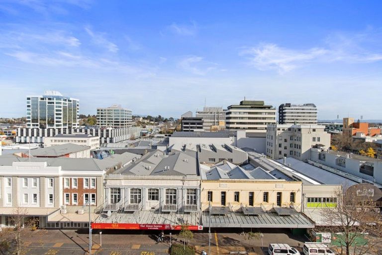 Photo of property in 65/312u Victoria Street, Hamilton Central, Hamilton, 3204