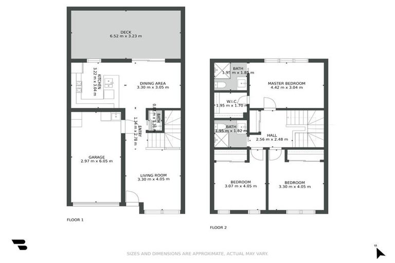 Photo of property in 74b Mckenzie Road, Mangere Bridge, Auckland, 2022