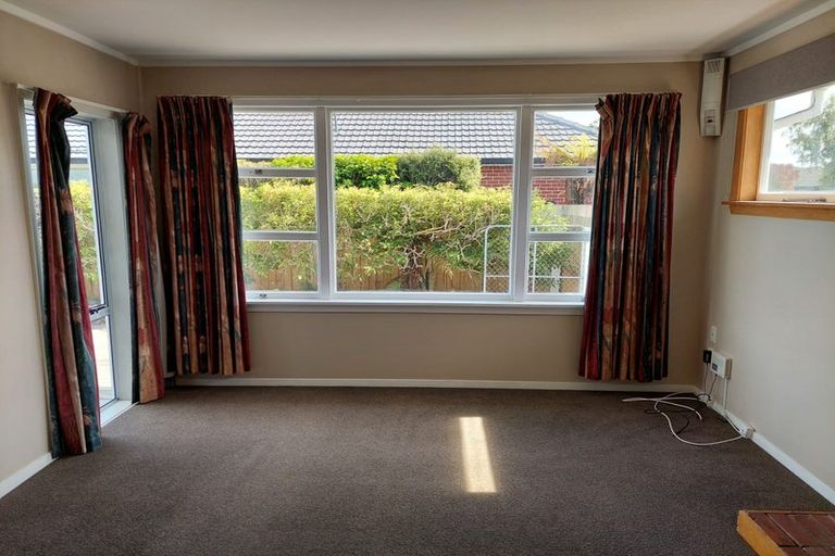 Photo of property in 20 Rollesby Street, Hoon Hay, Christchurch, 8025