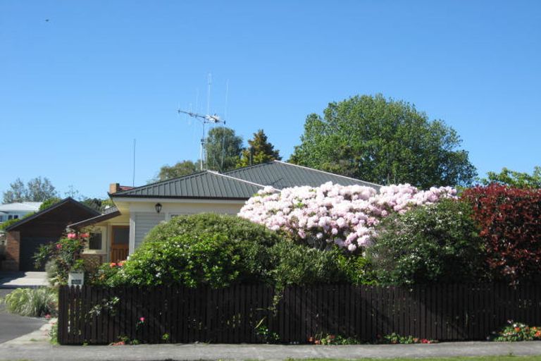 Photo of property in 488 Mandeno Street, Te Awamutu, 3800