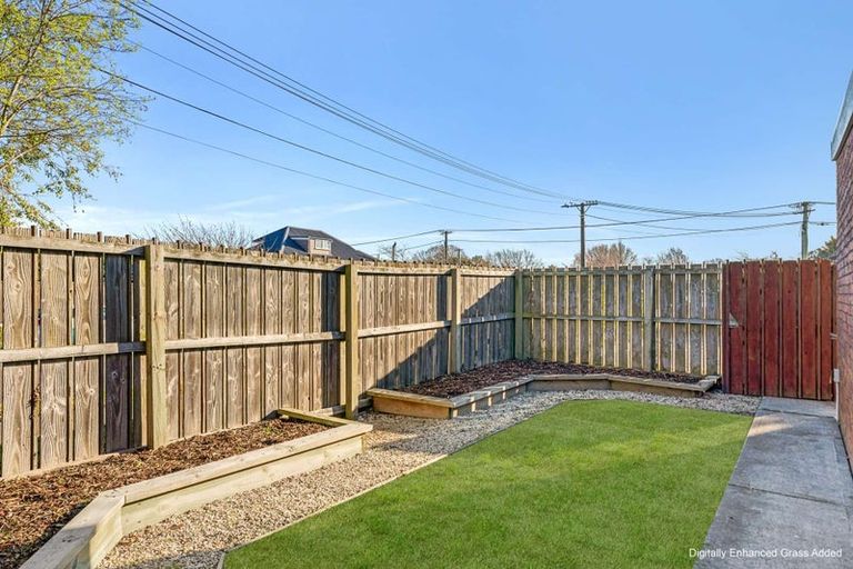 Photo of property in 1/58 Hope Street, Shirley, Christchurch, 8013