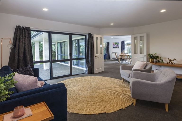 Photo of property in 5 Quantock Place, Burwood, Christchurch, 8083