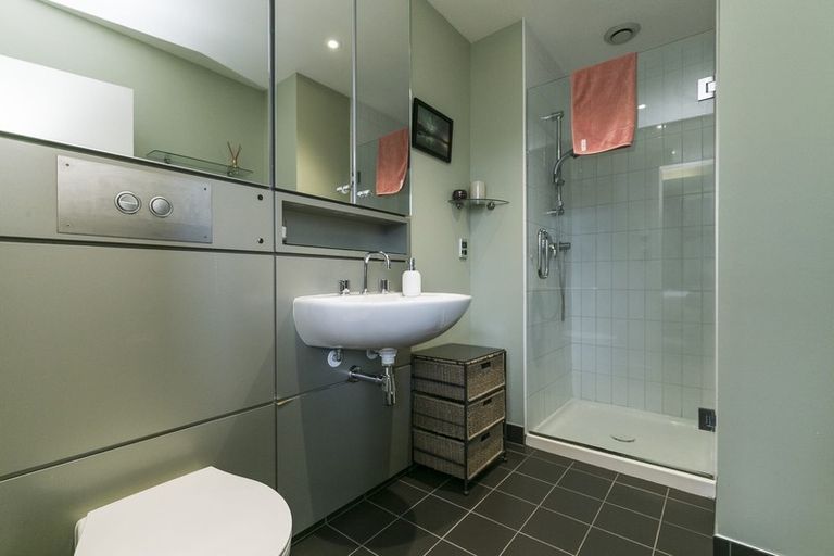 Photo of property in Orange House/land Equity, 18/182u Wakefield Street, Te Aro, Wellington, 6011