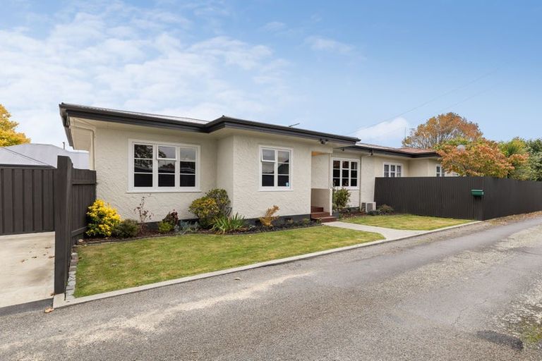 Photo of property in 72 Ferguson Street, Awapuni, Palmerston North, 4412