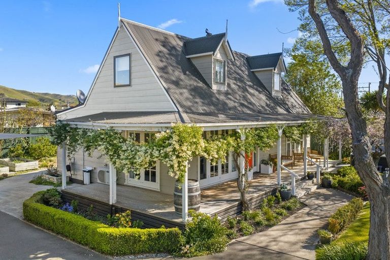 Photo of property in 7a Totara Place, Redwoodtown, Blenheim, 7201