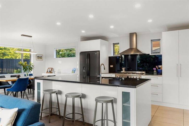 Photo of property in 4 Millpark Place, Northwood, Christchurch, 8051