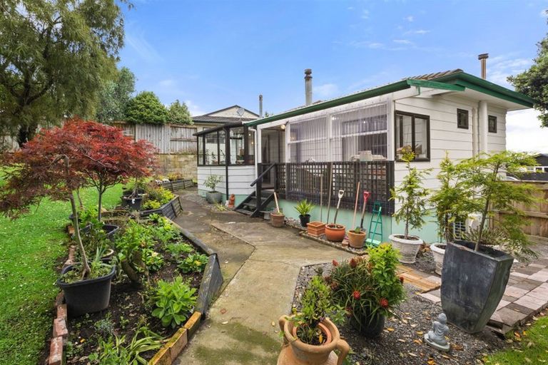 Photo of property in 47 Fraser Drive, Feilding, 4702