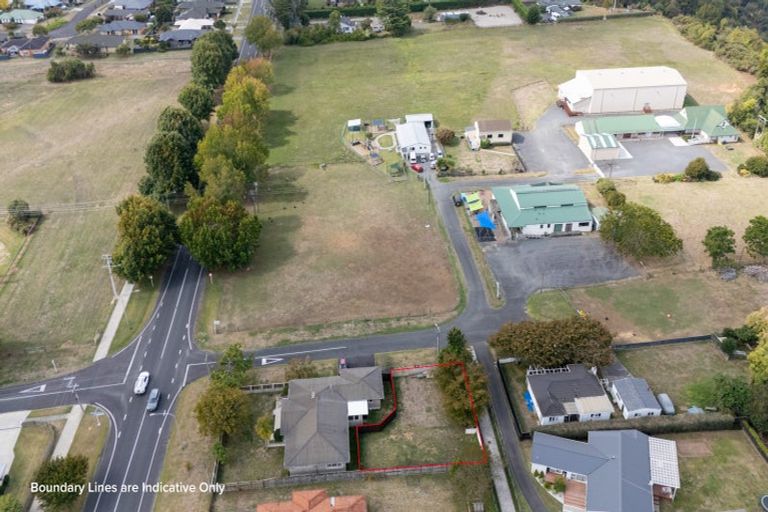 Photo of property in 8b Maclean Street, Cambridge, 3434