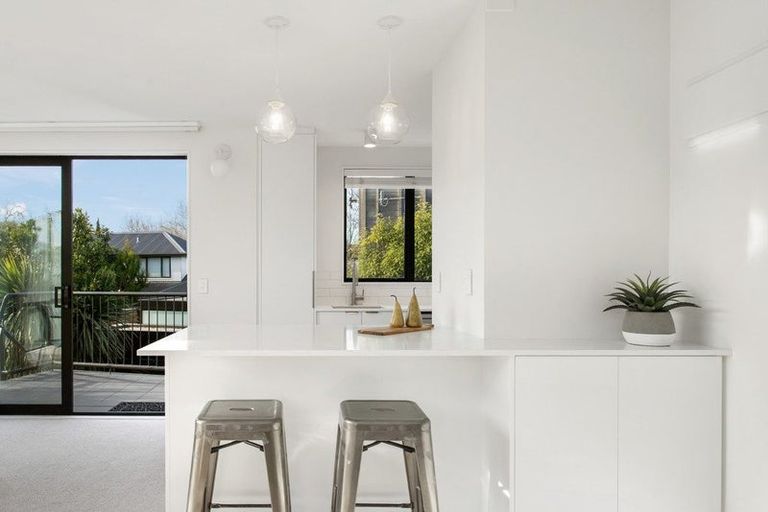 Photo of property in 4/75 Andover Street, Merivale, Christchurch, 8014
