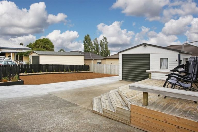 Photo of property in 26 Harrisville Road, Tuakau, 2121