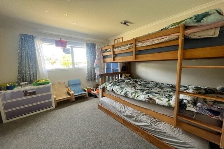 Photo of property in 1 Henrietta Maxwell Grove, Wainuiomata, Lower Hutt, 5014