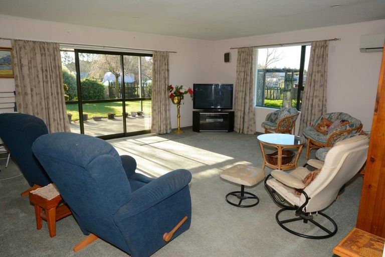 Photo of property in 17 Tuarangi Road, Netherby, Ashburton, 7700