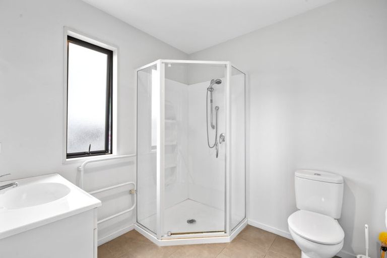 Photo of property in 4/75 Thackeray Place, Waltham, Christchurch, 8023