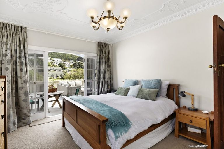 Photo of property in 85 The Parade, Island Bay, Wellington, 6023