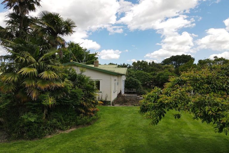 Photo of property in 416 Piako Road, Gordonton, Hamilton, 3281