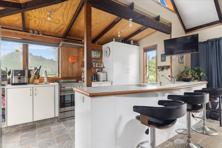 Photo of property in 280 Kaitaringa Road, Aria, Te Kuiti, 3981