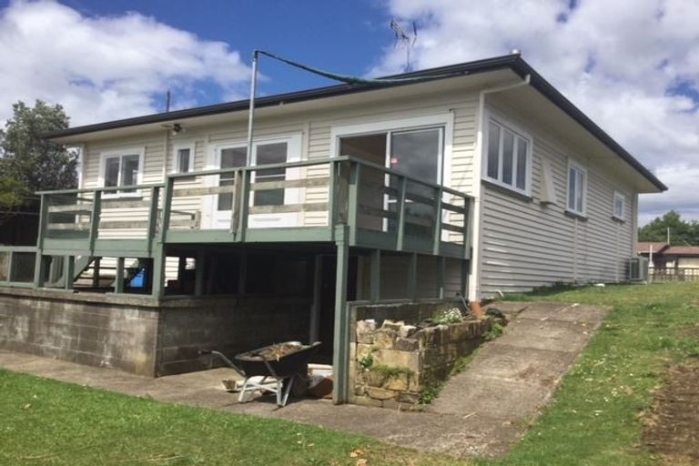 Photo of property in 280 Racecourse Road, Te Awamutu, 3800