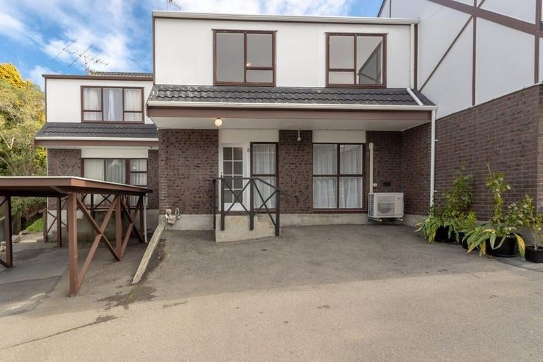 Photo of property in 8/75 Delhi Crescent, Khandallah, Wellington, 6035