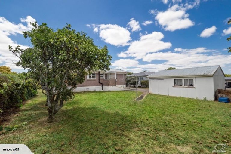 Photo of property in 10 Phillip Street, Pukekohe, 2120