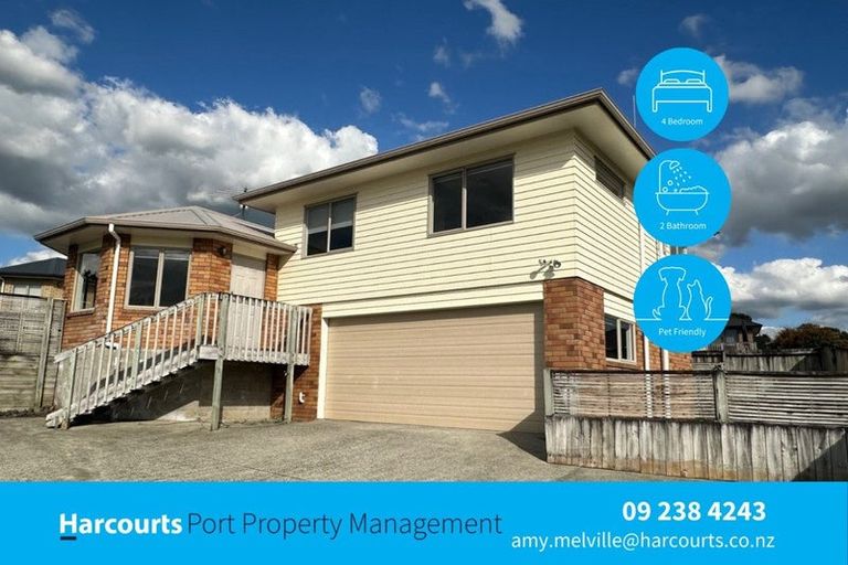 Photo of property in 14d Isabella Drive, Pukekohe, 2120