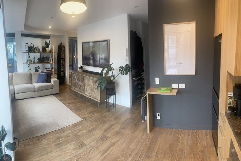 Photo of property in Vsp South, 602/166u Victoria Street, Te Aro, Wellington, 6011