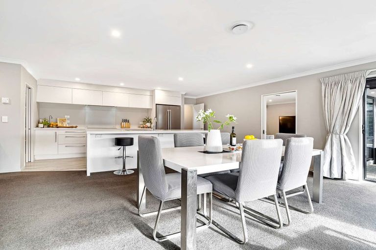 Photo of property in 31 Navy Loop, Rolleston, 7614