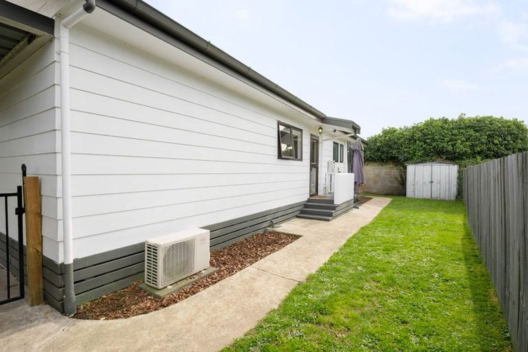 Photo of property in 168a Tramway Road, Enderley, Hamilton, 3214