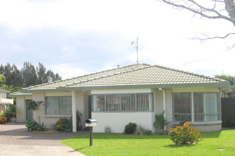 Photo of property in 15a Claridge Place, Mount Maunganui, 3116