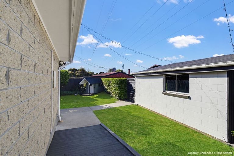 Photo of property in 27 Steele Street, Hornby, Christchurch, 8042