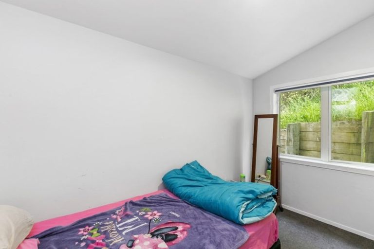 Photo of property in 136 Fraser Avenue, Johnsonville, Wellington, 6037