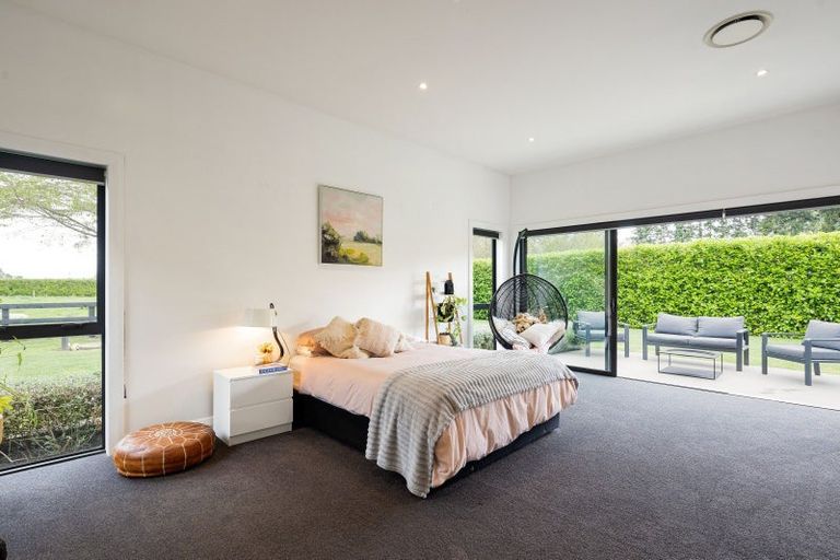 Photo of property in 354 Bruntwood Road, Matangi, Cambridge, 3493