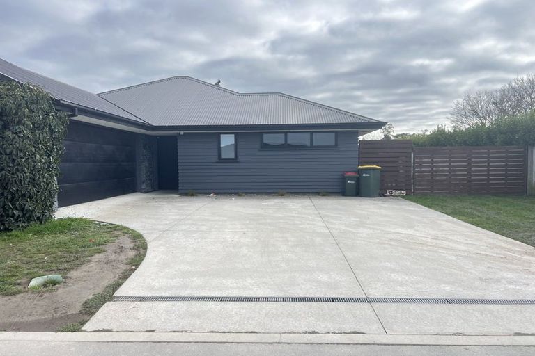 Photo of property in 13 Rhyolite Court, Rolleston, 7614