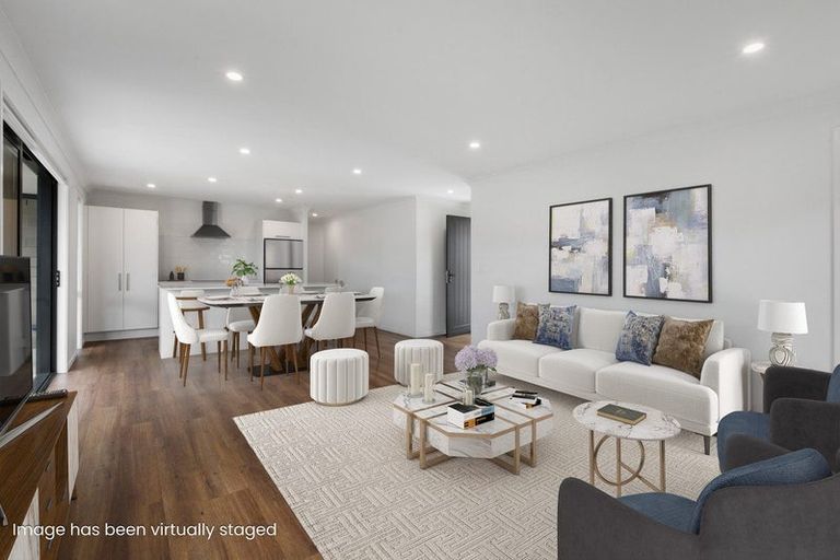 Photo of property in 2/10d Clive Road, Katikati, 3129