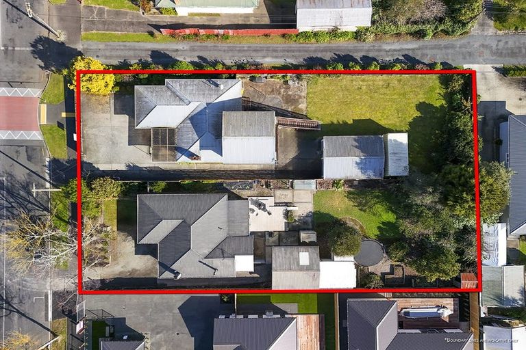 Photo of property in 20 Mount View Road, Melville, Hamilton, 3206