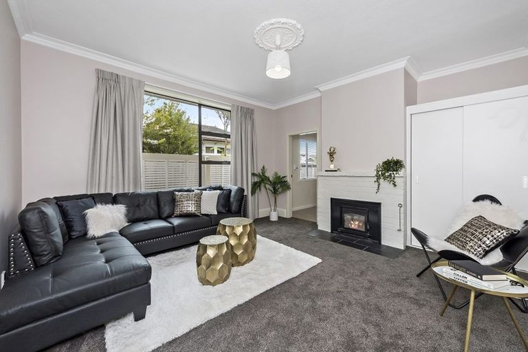 Photo of property in 42 Dominion Avenue, Spreydon, Christchurch, 8024