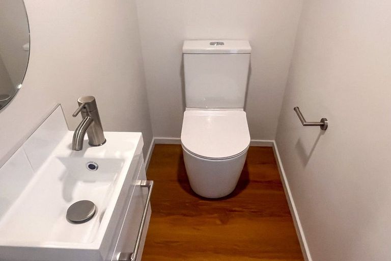 Photo of property in 2/44 Shirley Road, Shirley, Christchurch, 8013