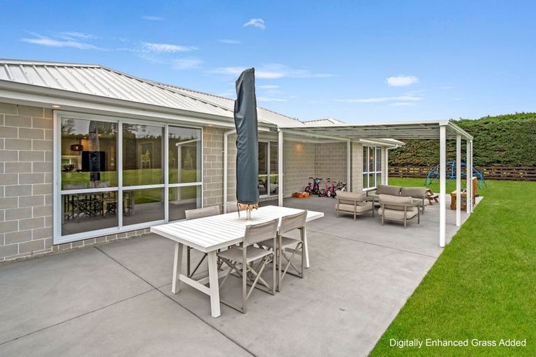 Photo of property in 46c Murdochs Road, Newland, Ashburton, 7772