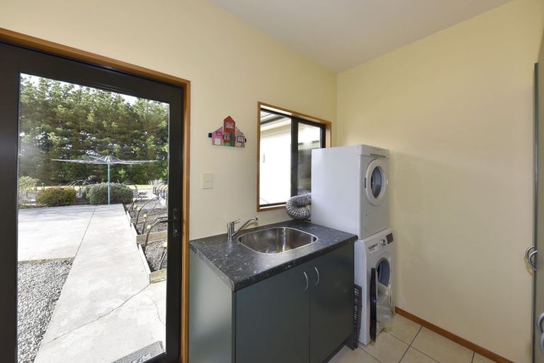 Photo of property in 38 Peacock Place, Swannanoa, Rangiora, 7475