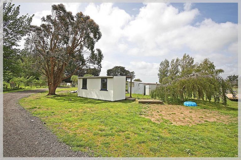 Photo of property in 296 Motuiti Road, Foxton, 4891