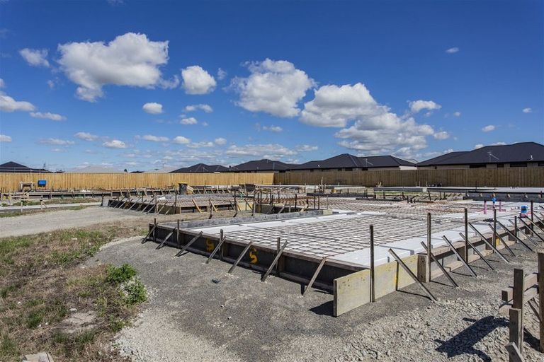 Photo of property in 136 Northbrook Road, Rangiora, 7400