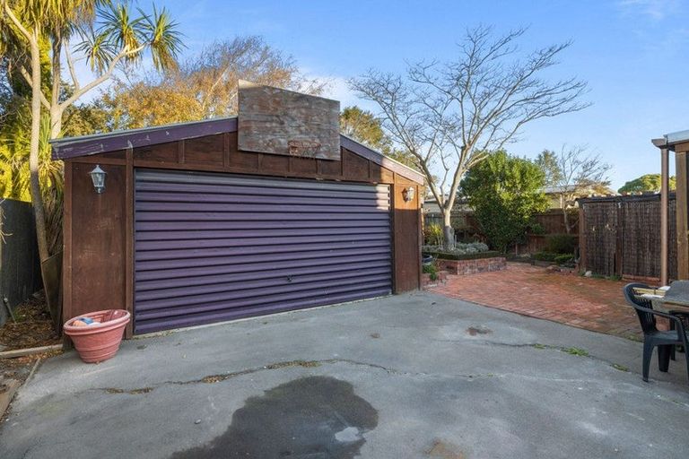 Photo of property in 147 Tedder Avenue, North New Brighton, Christchurch, 8083