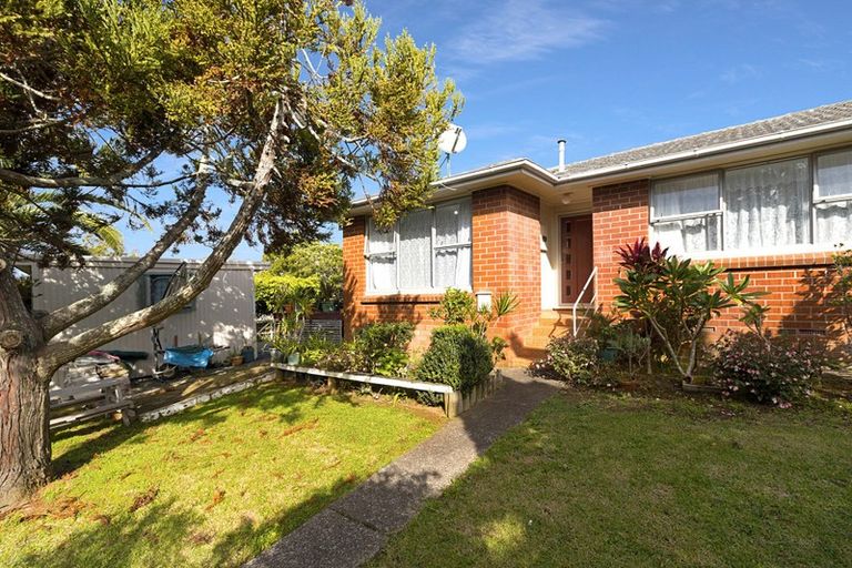 Photo of property in 48 Ferguson Street, Mangere East, Auckland, 2024