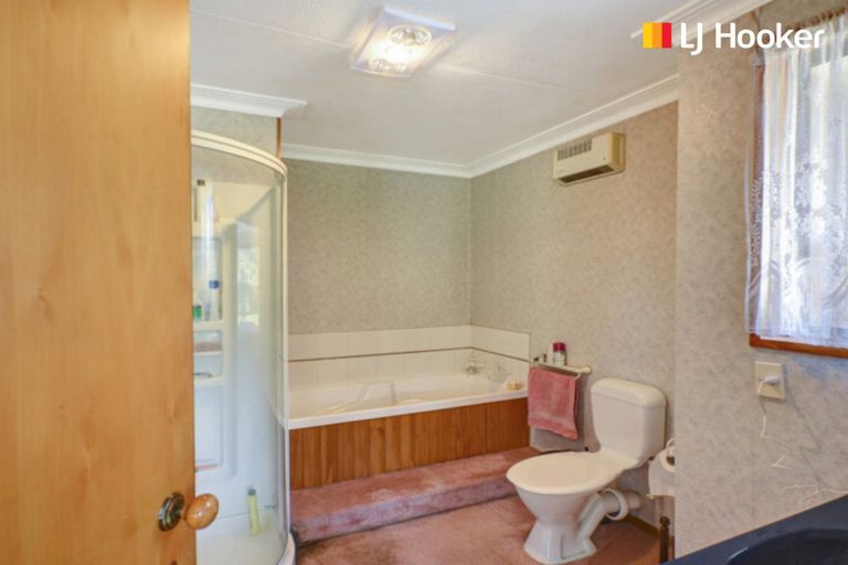 Photo of property in 93 Hocken Street, Kenmure, Dunedin, 9011